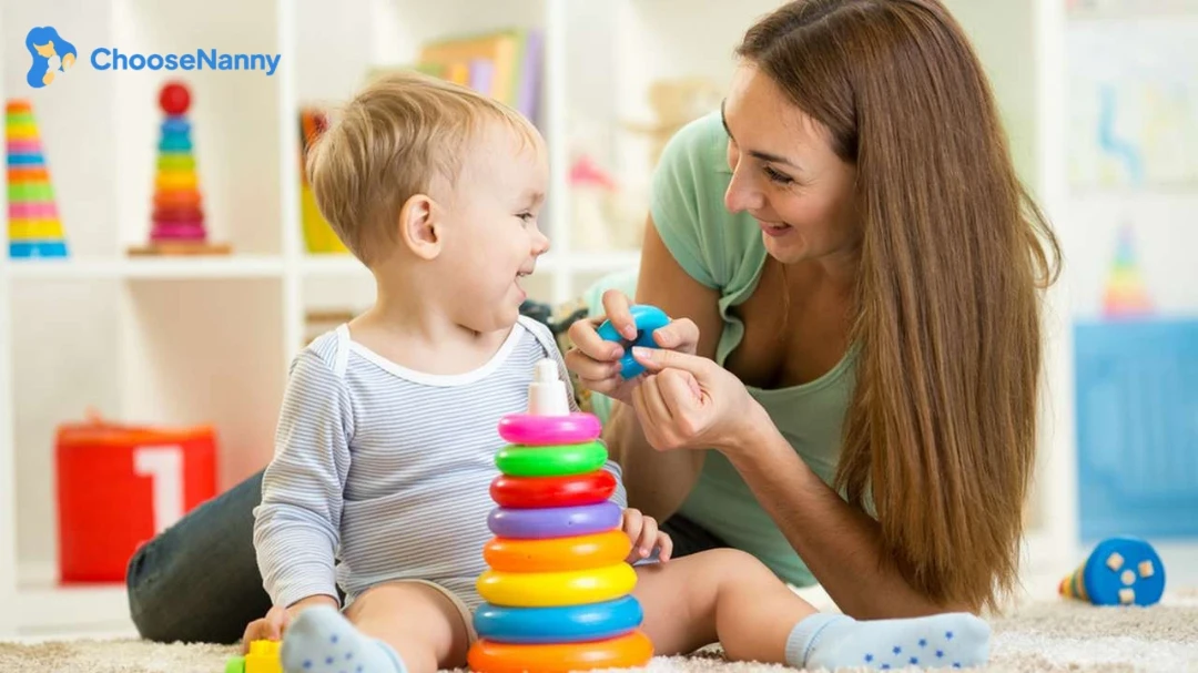 How Much Does a Newborn Nanny Cost in Dubai? - ChooseNanny blog article about nanny hiring tips and childcare in UAE
