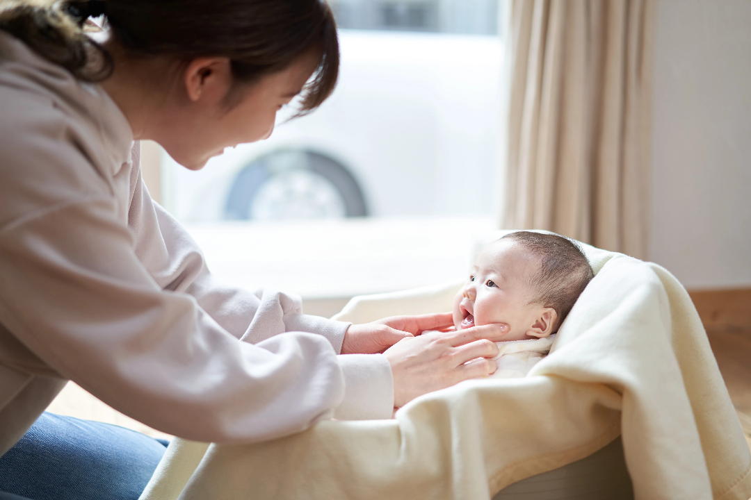 Newborn and Night Nanny in Dubai: Overnight Care for Your Baby from Day One