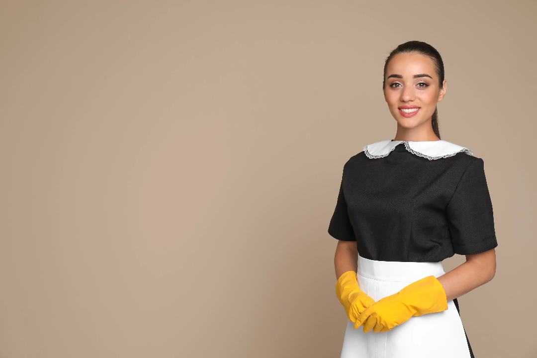 Ethiopian Maid in Dubai. Hiring Guide, Salary and Everything You Need to Know