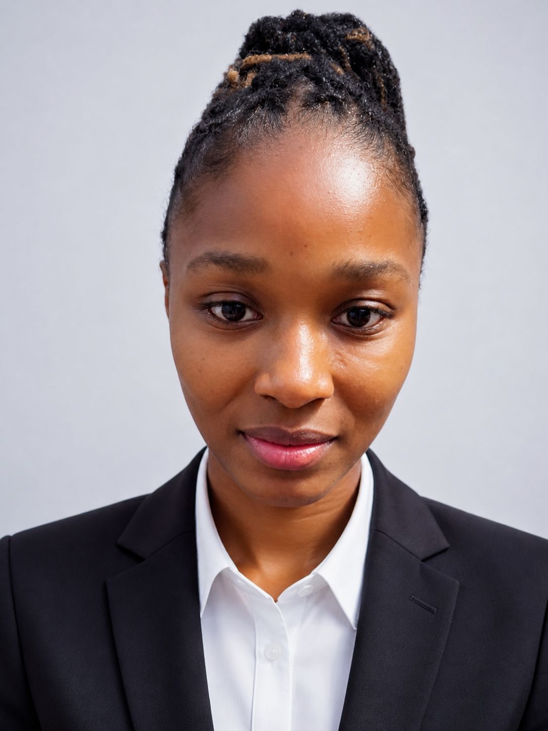 Joy G. - Professional nanny in UAE