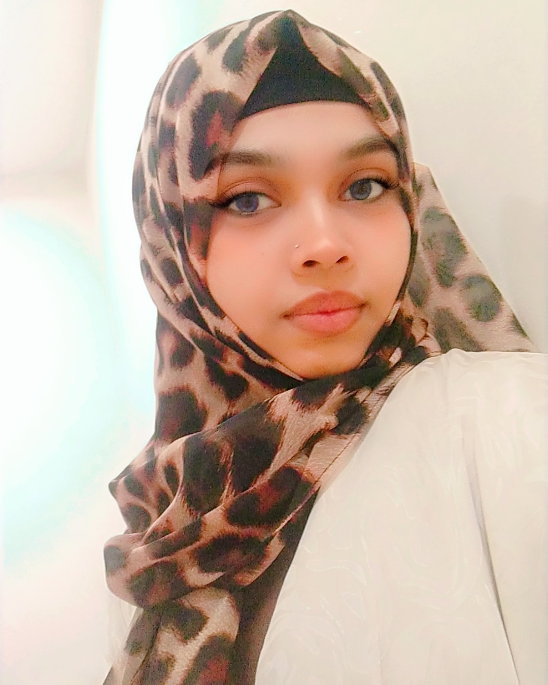Syeda Ayesha S. - Professional nanny in UAE