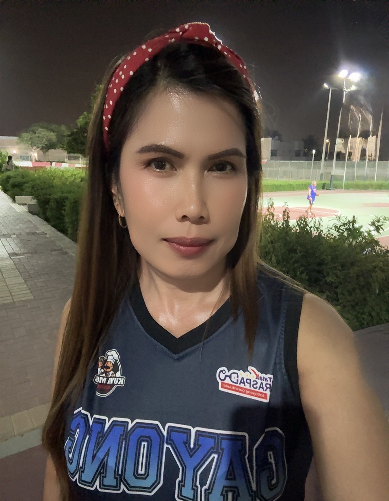 cionnie g. - Professional nanny in UAE