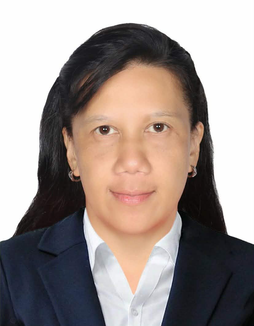 Sherelyn Rose A. - Professional nanny in UAE