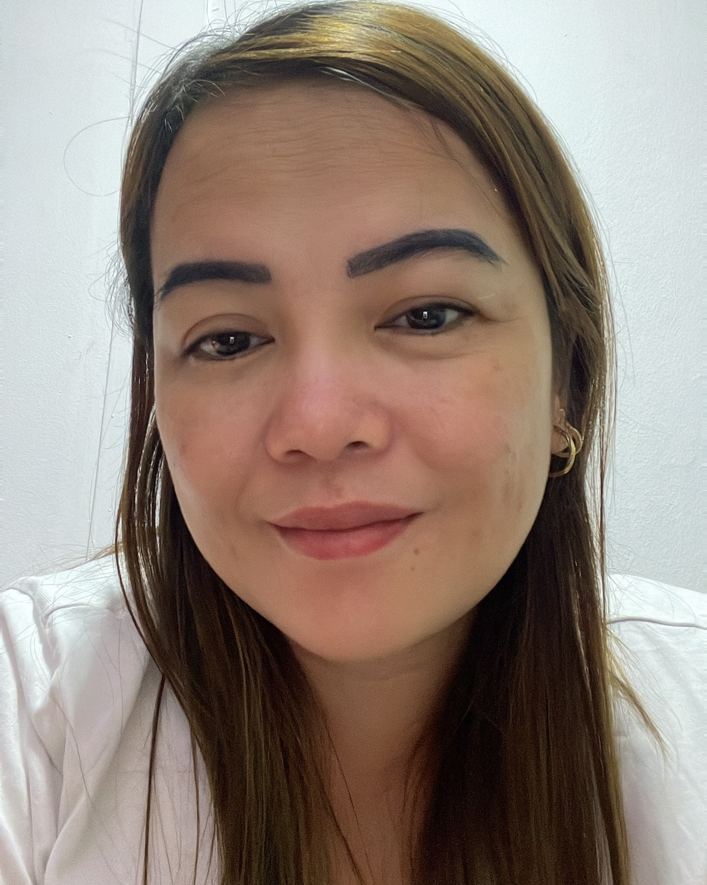jannet c. - Professional nanny in UAE