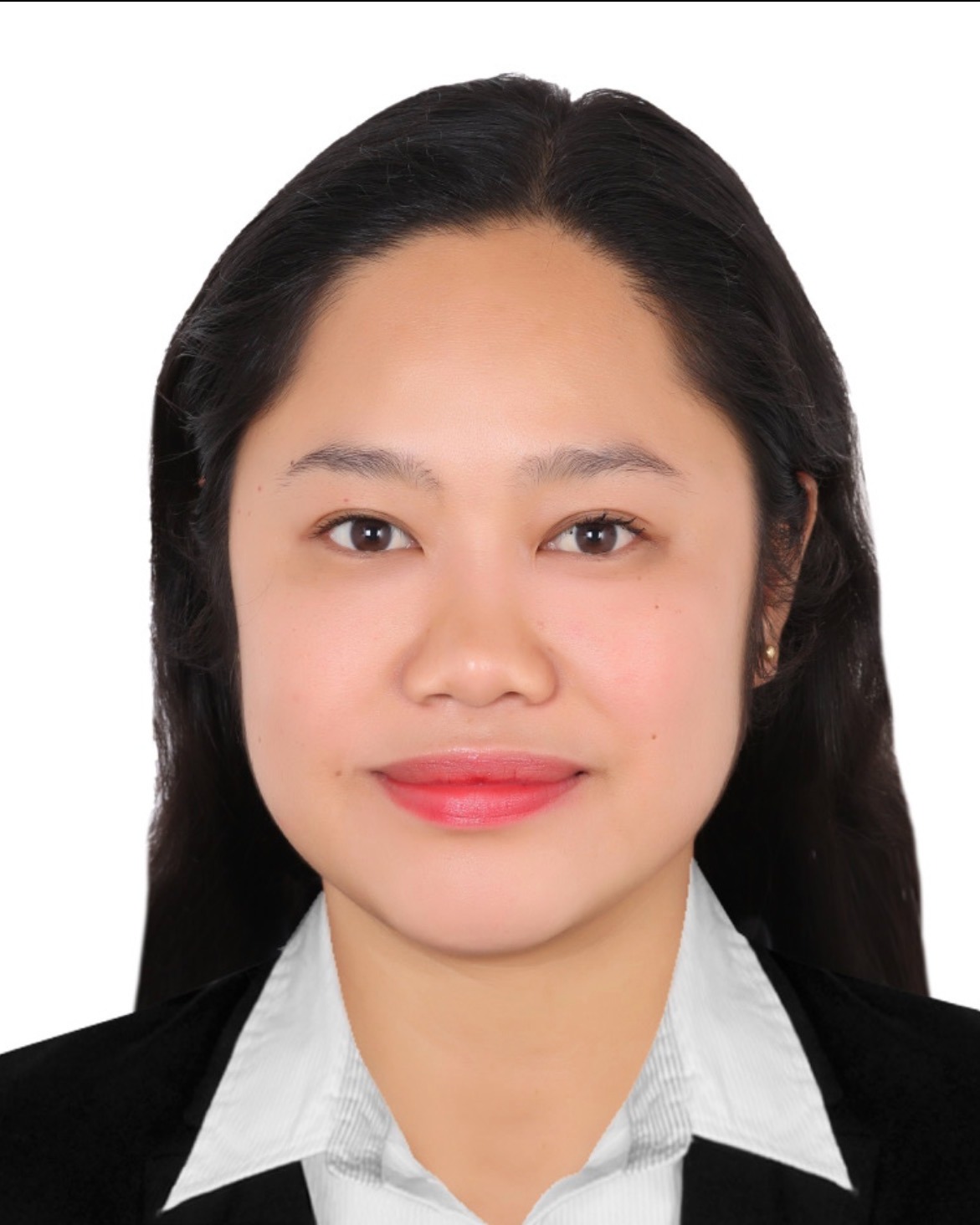 Anarose G. - Professional nanny in UAE