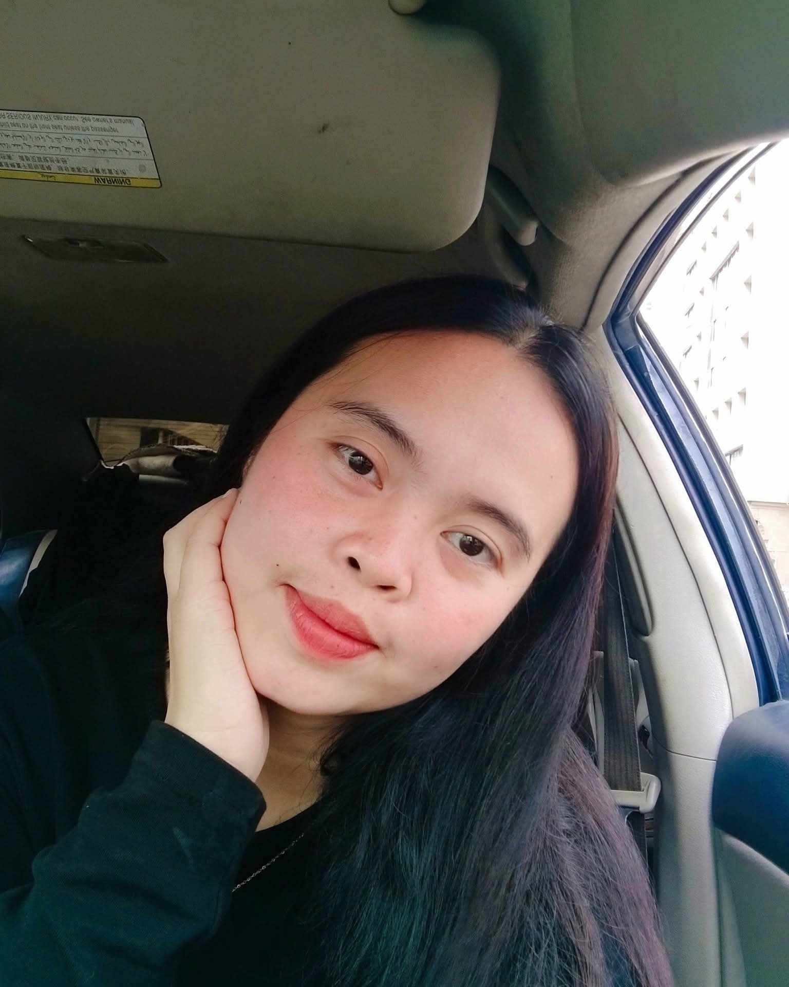 Jimmy Lyn D. - Professional nanny in UAE