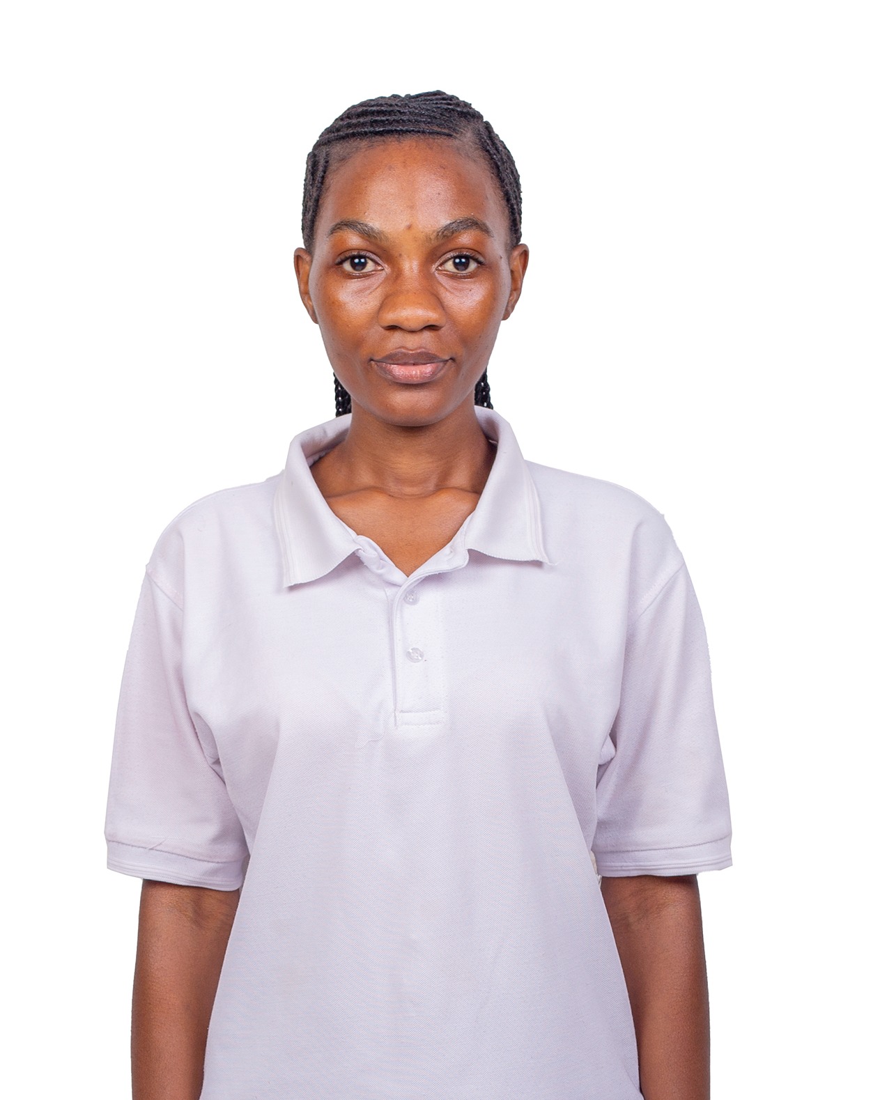 NALUGGWA M. - Professional nanny in UAE