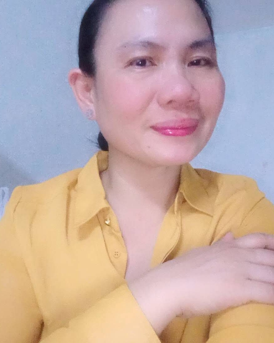 Rita A. - Professional nanny in UAE