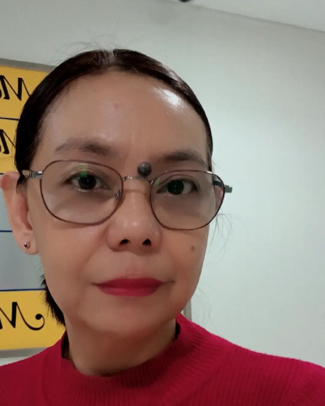 Charity d. - Professional nanny in UAE