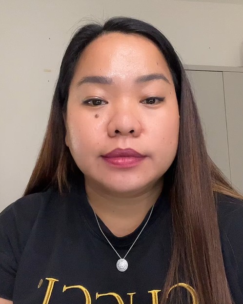 Catherine gel A. - Professional nanny in UAE