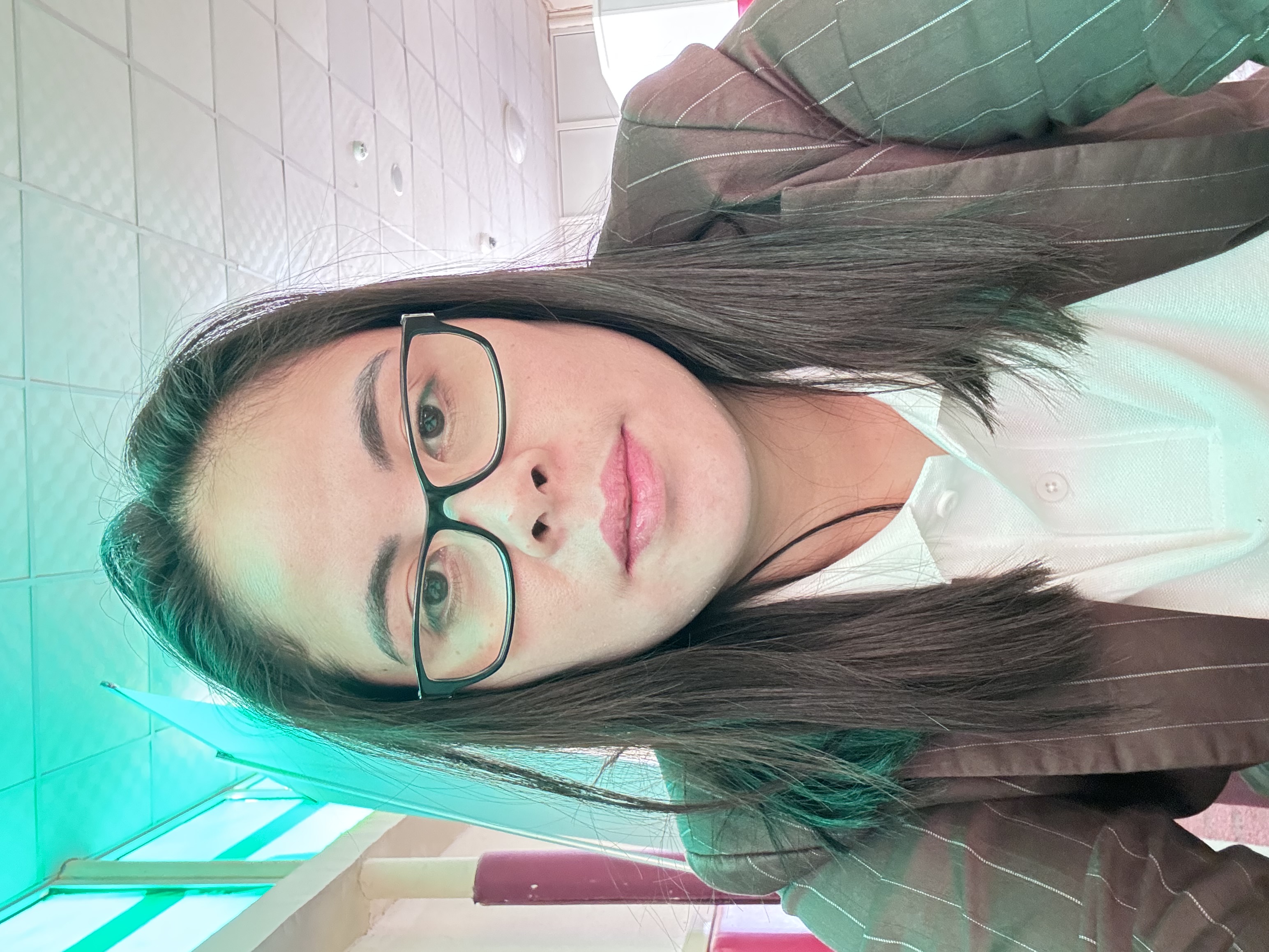 Mary grace S. - Professional nanny in UAE