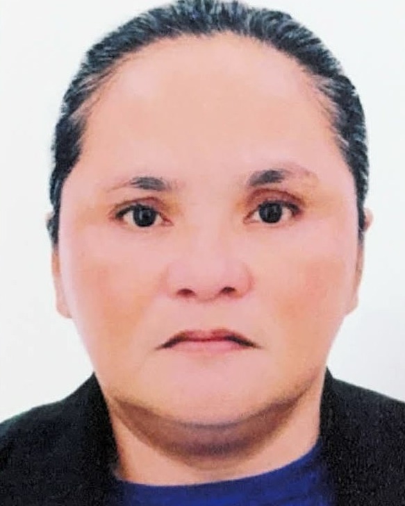 Beverly M. - Professional nanny in UAE
