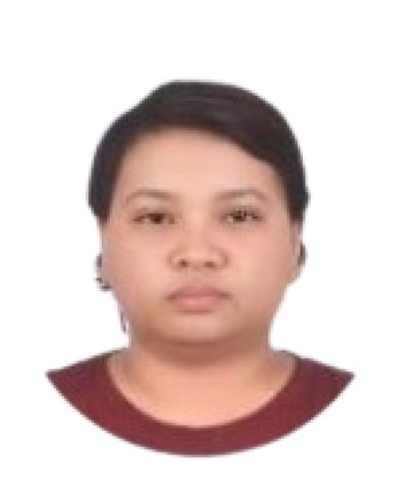 annaliza m. - Professional nanny in UAE