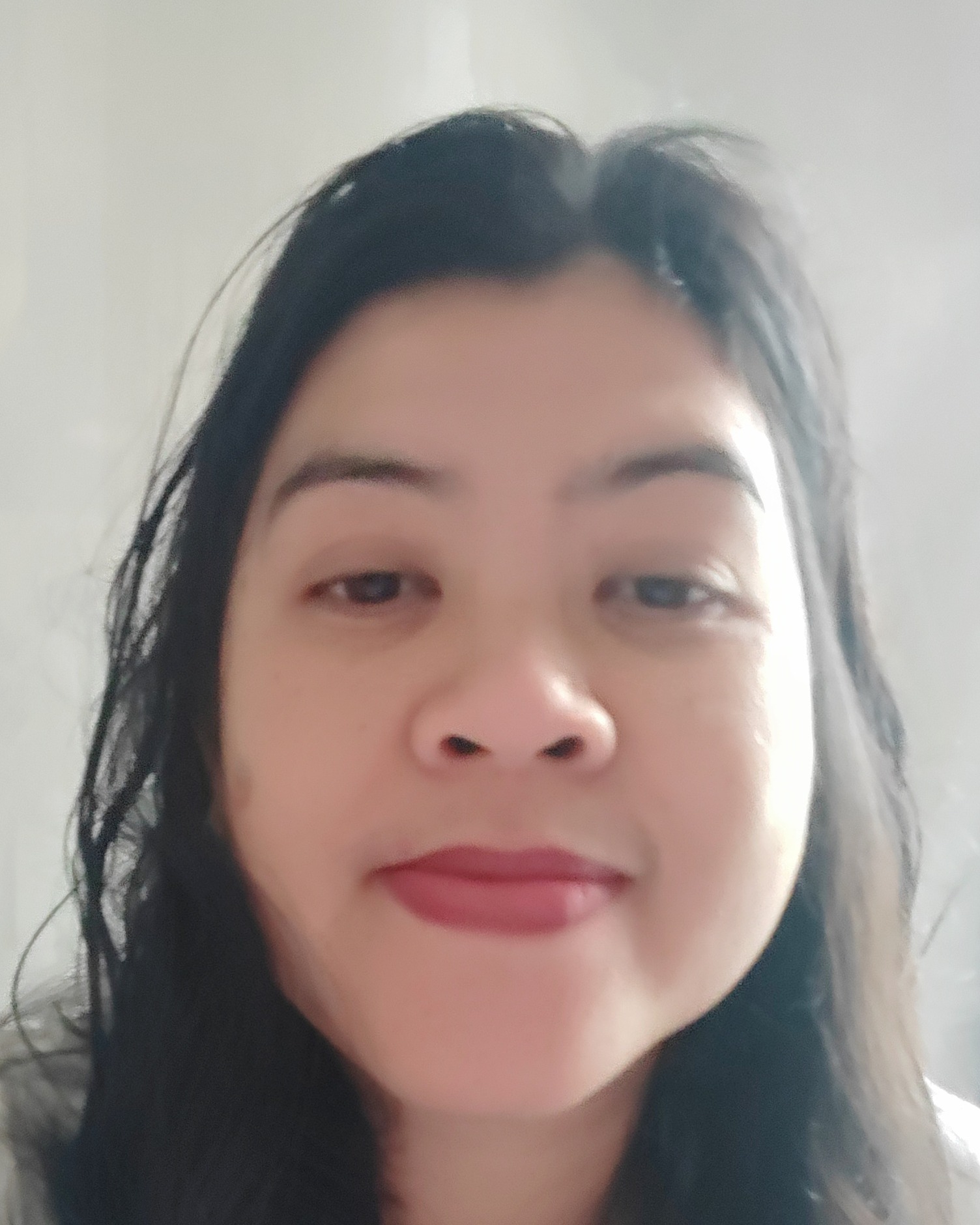 Mary joy E. - Professional nanny in UAE