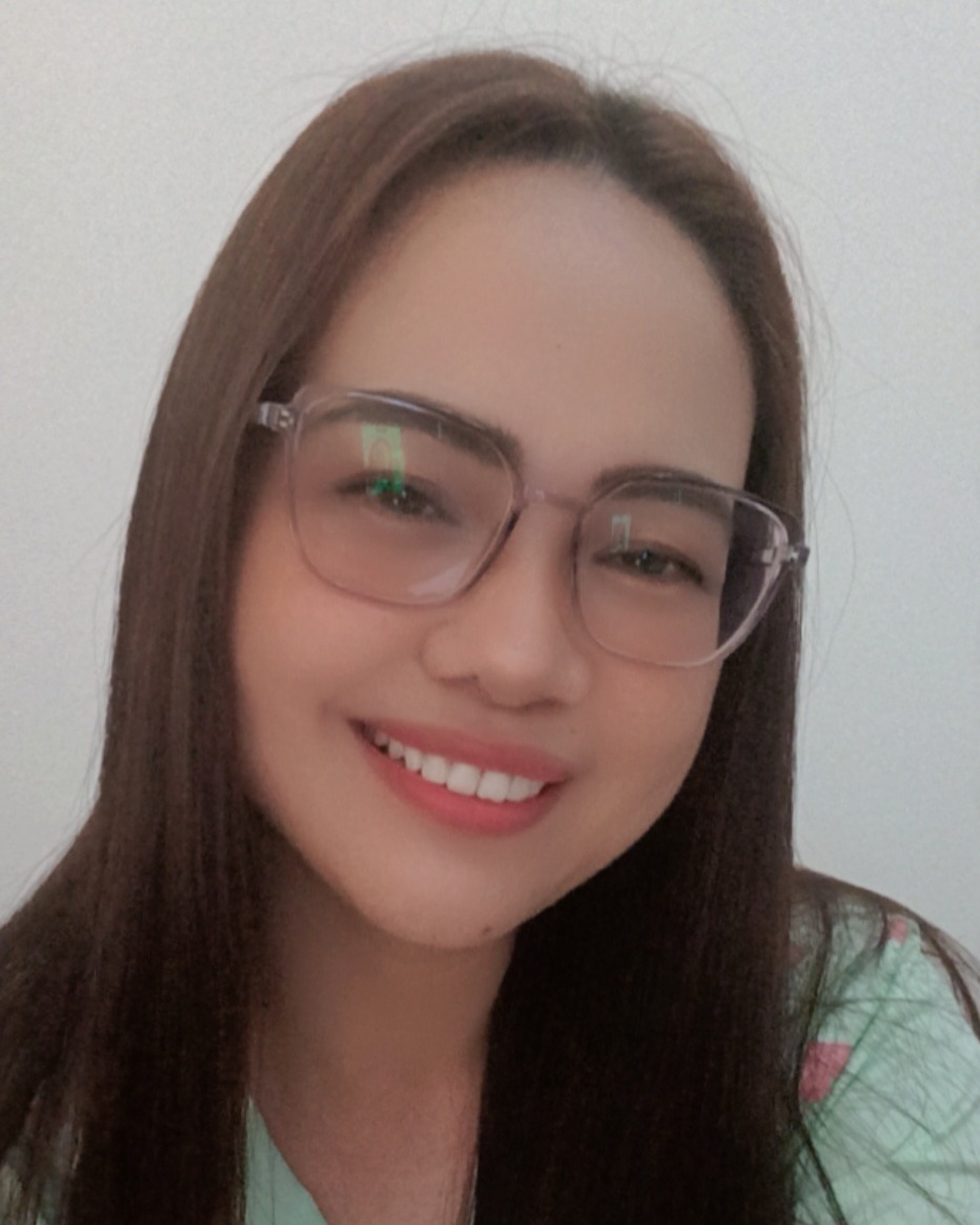 Jessa M. - Professional nanny in UAE