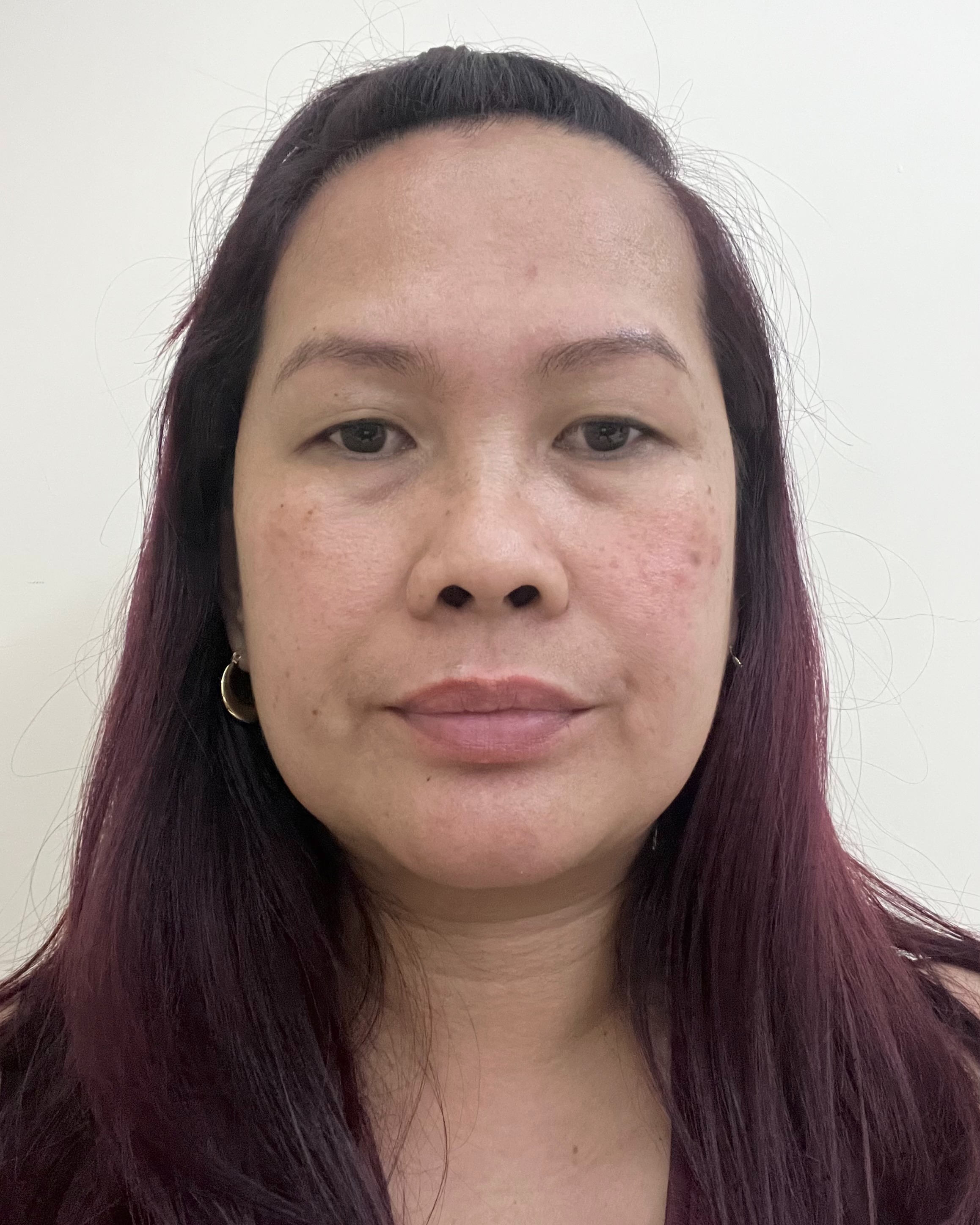 Emayla A. - Professional nanny in UAE