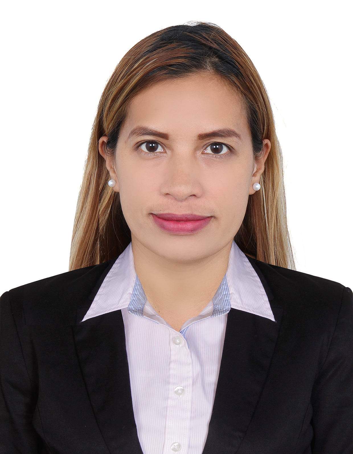 Jade C. - Professional nanny in UAE