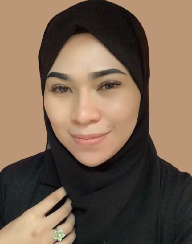 Yulia U. - Professional nanny in UAE