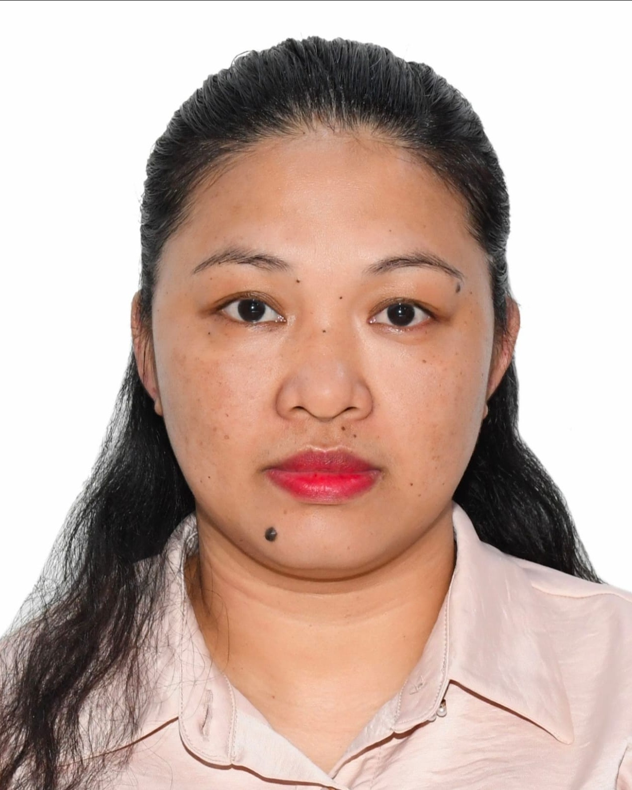 Manilyn S. - Professional nanny in UAE