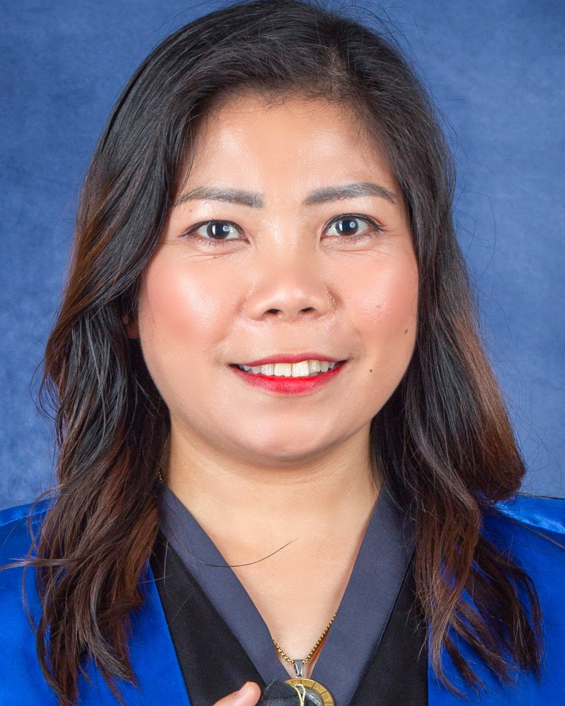 Cresilyn O. - Professional nanny in UAE