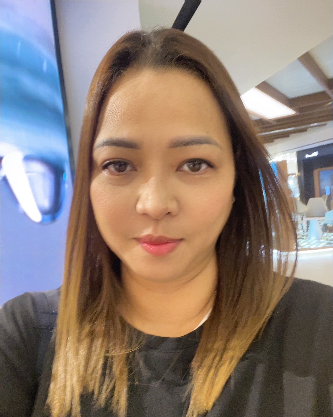 Jimmelyn D. - Professional nanny in UAE