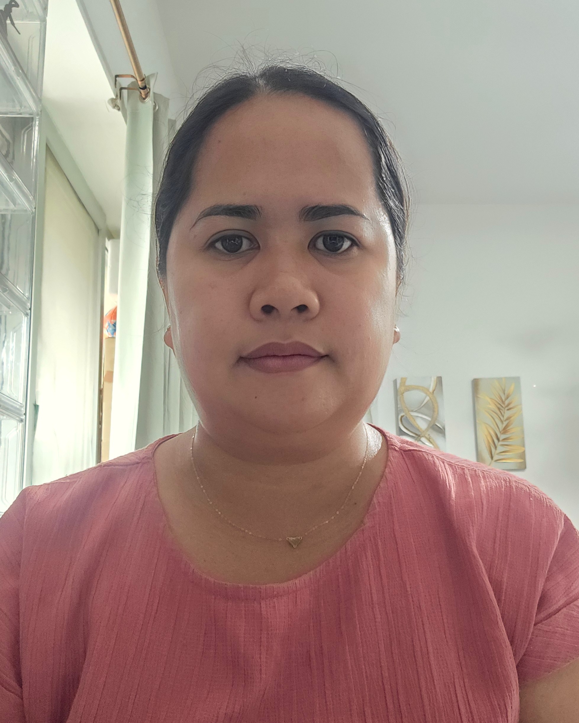 Wilma p. - Professional nanny in UAE