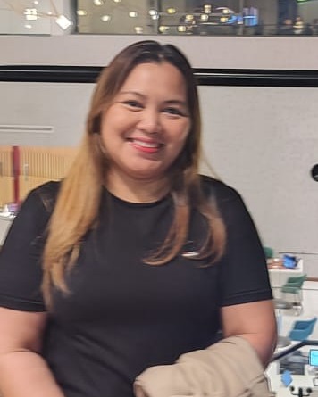Jennifer M. - Professional nanny in UAE