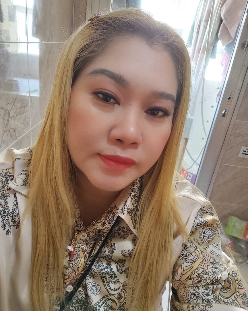 Diana Rose A. - Professional nanny in UAE
