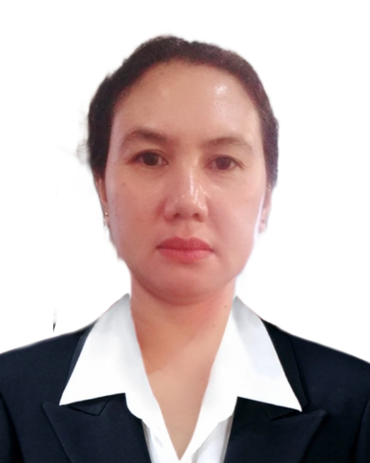 Sheryl C. - Professional nanny in UAE