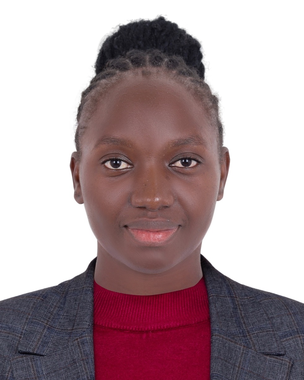 Sharon M. - Professional nanny in UAE