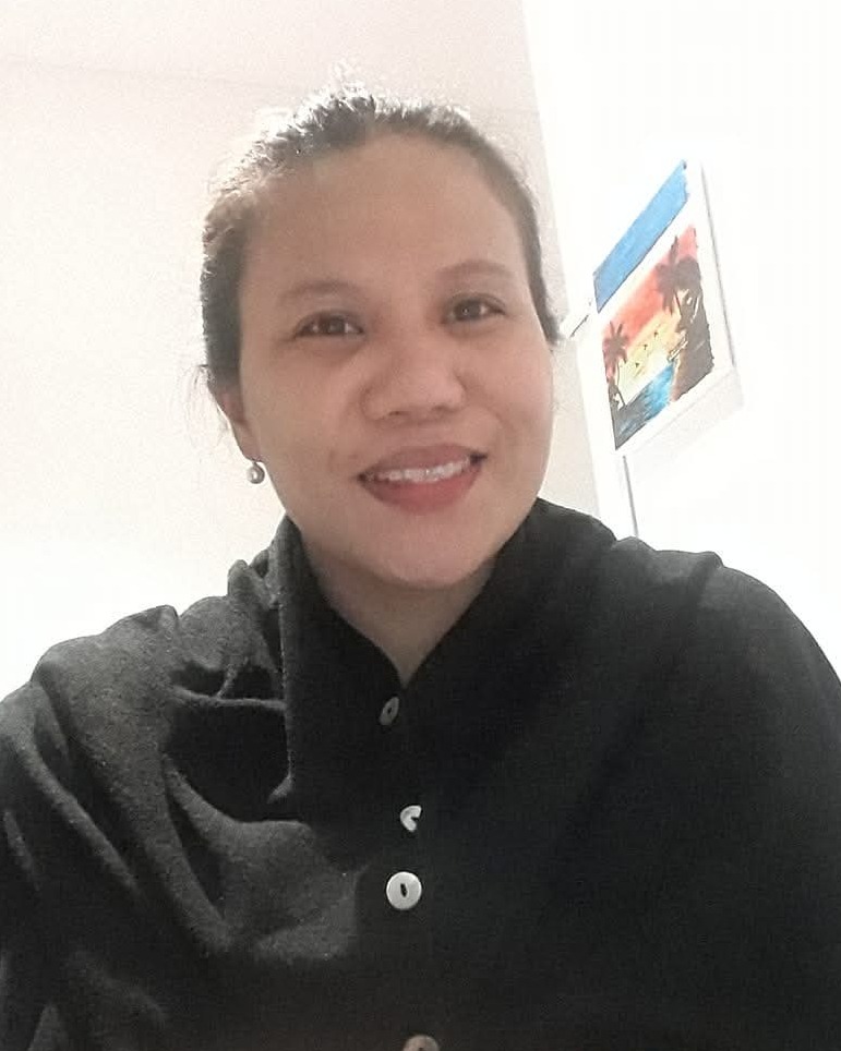 Marites G. - Professional nanny in UAE