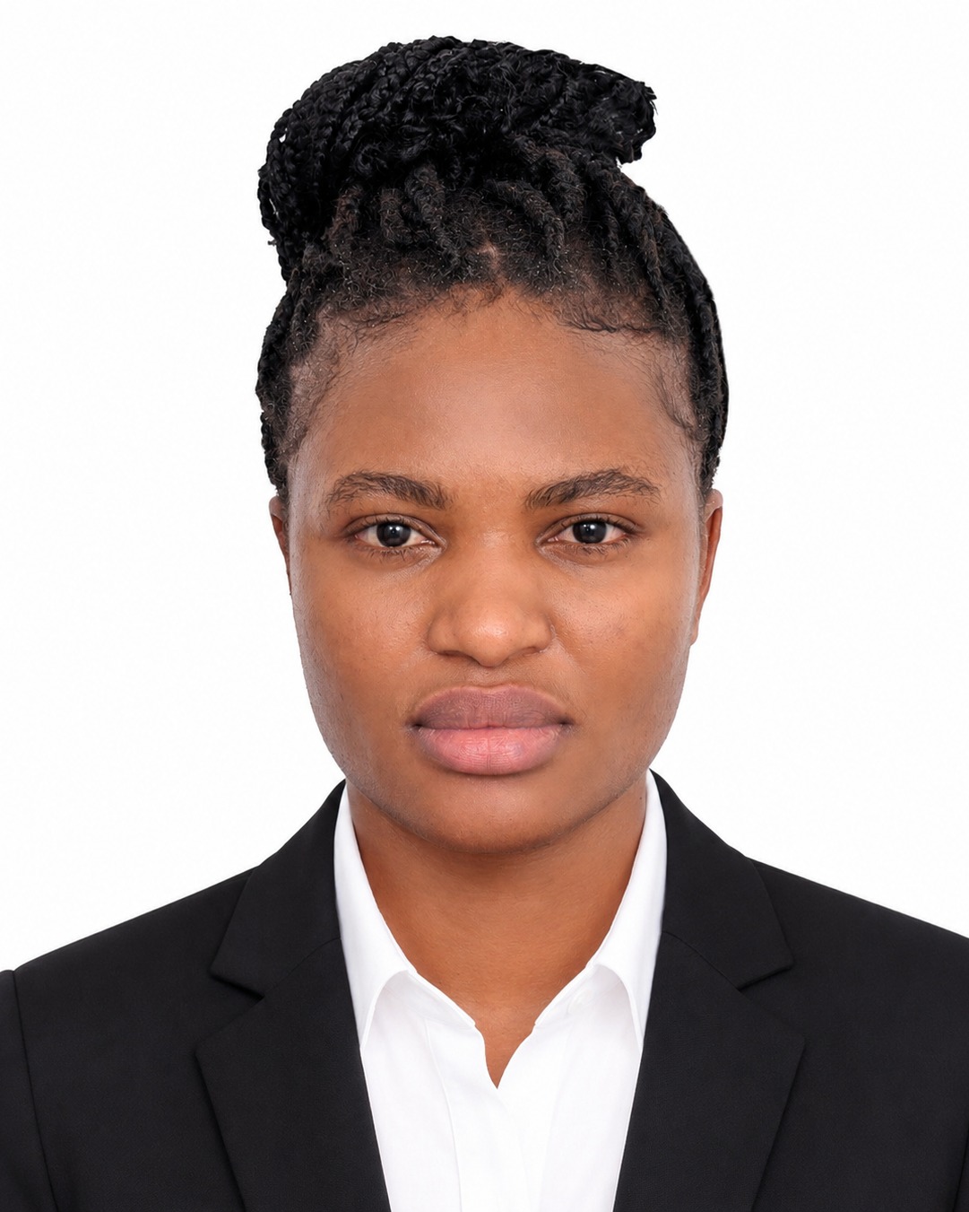 Ruddy L. - Professional nanny in UAE