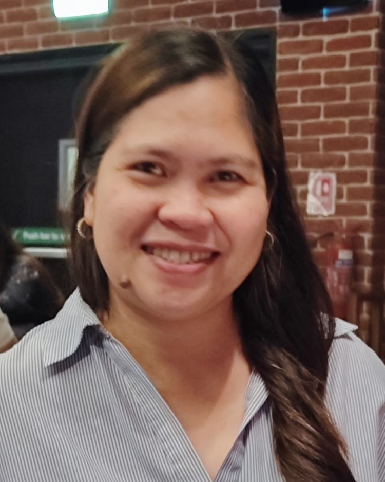 Marife G. - Professional nanny in UAE