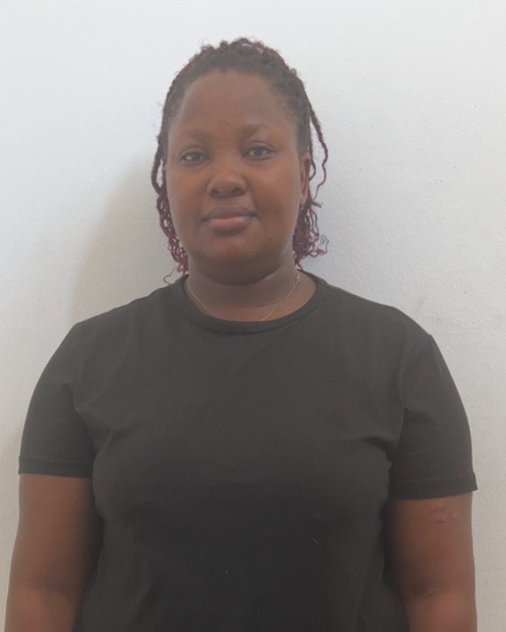 Nakandi C. - Professional nanny in UAE