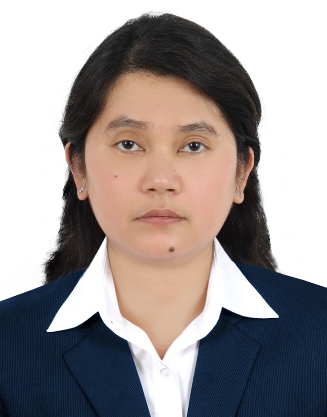 emy v. - Professional nanny in UAE