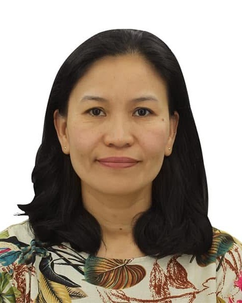 Carherine M. - Professional nanny in UAE