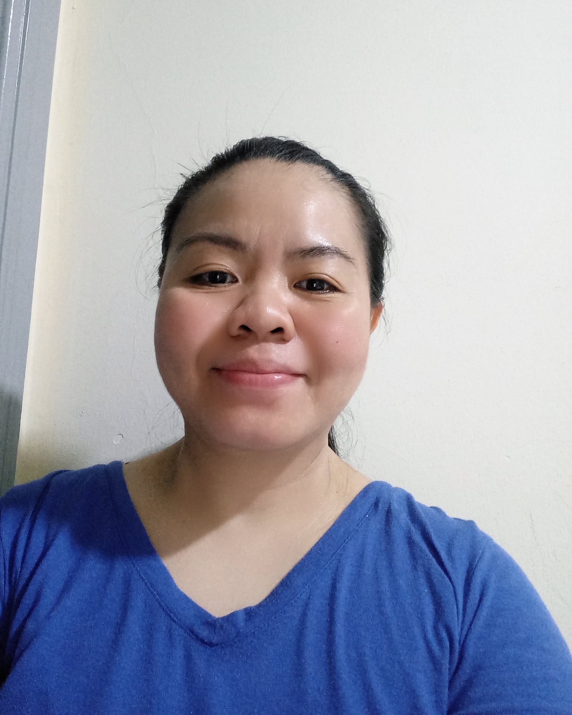 Clarissa M. - Professional nanny in UAE