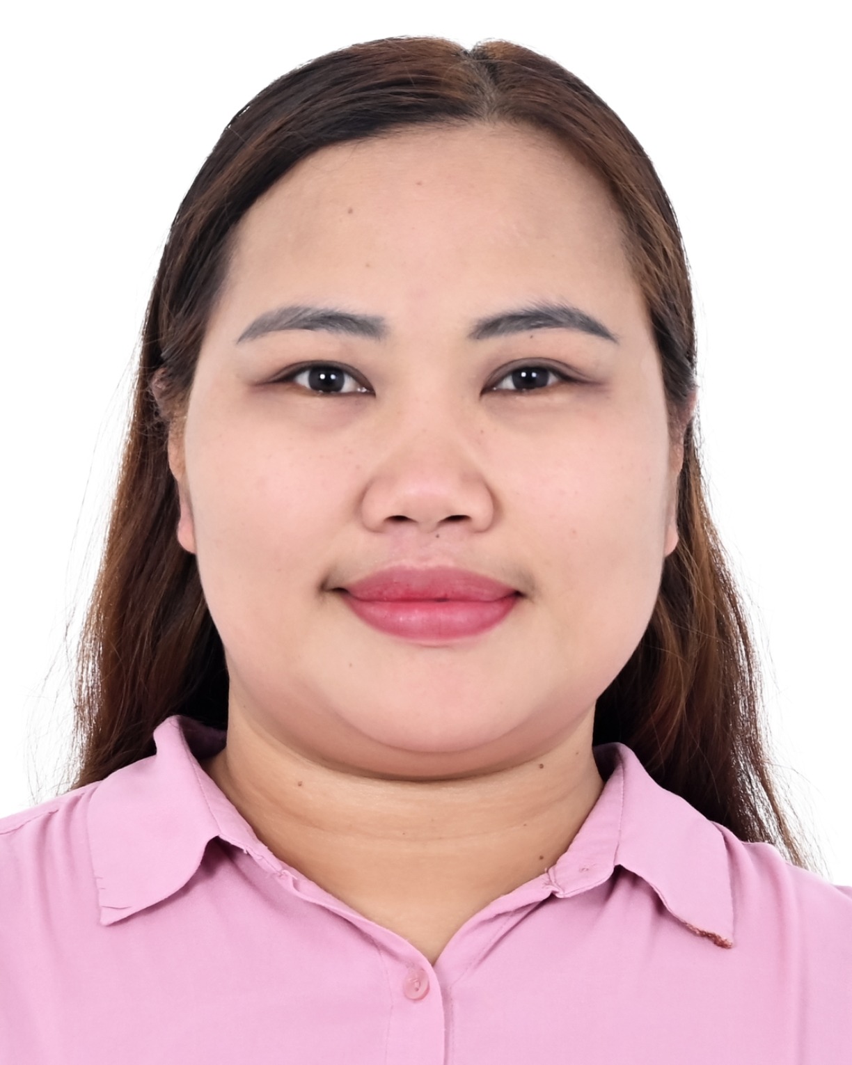 Ana Luna A. - Professional nanny in UAE