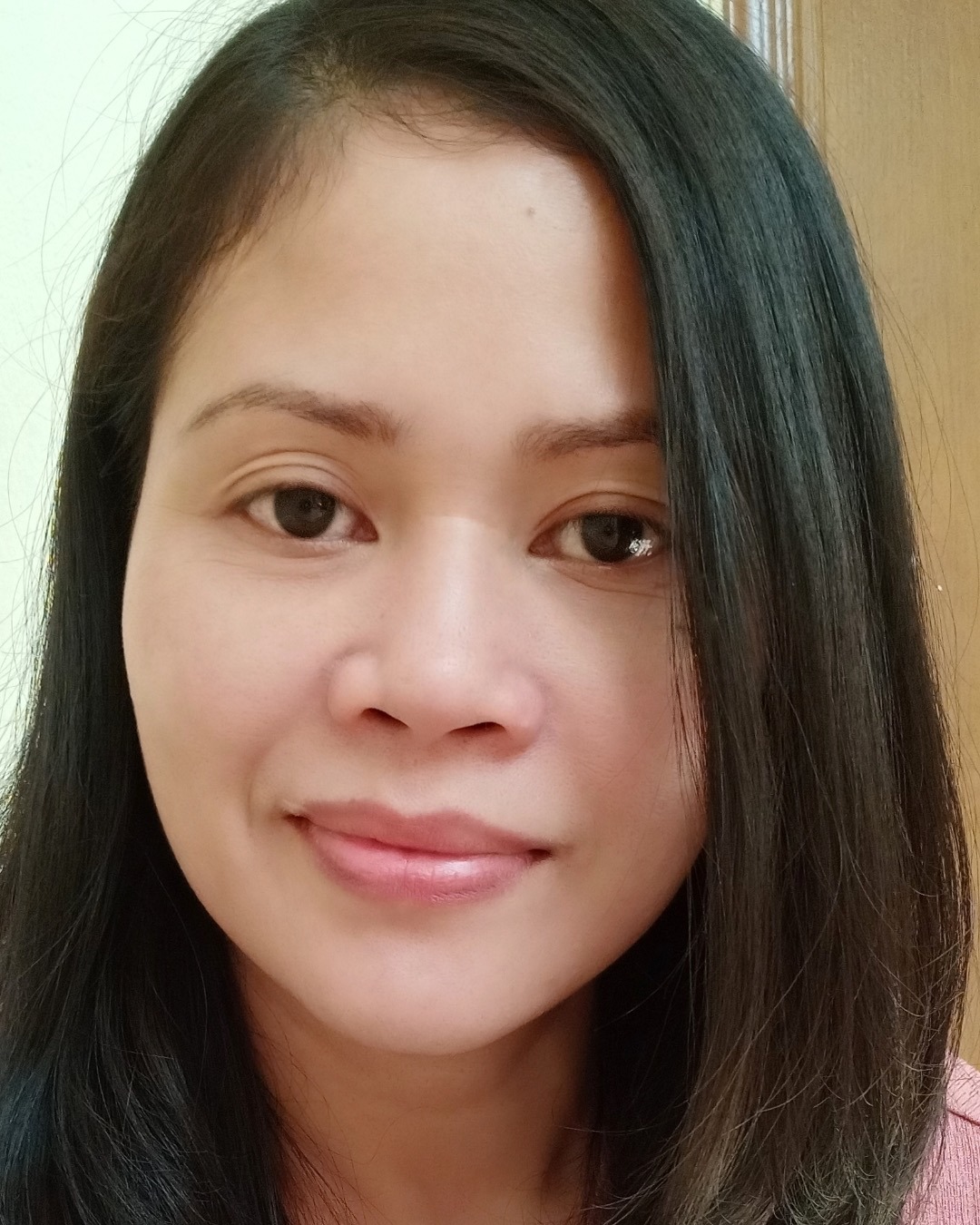 Maricel B. - Professional nanny in UAE