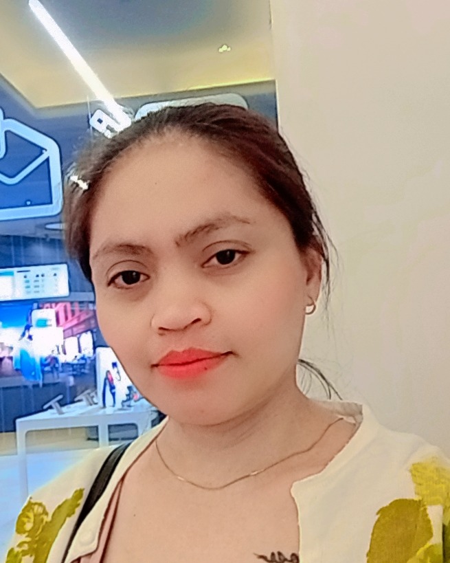 Annarose L. - Professional nanny in UAE