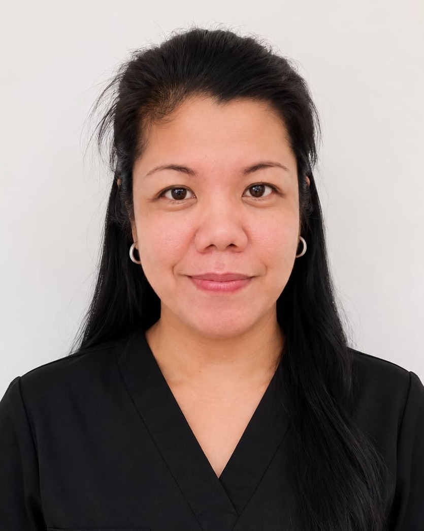Analiza R. - Professional nanny in UAE