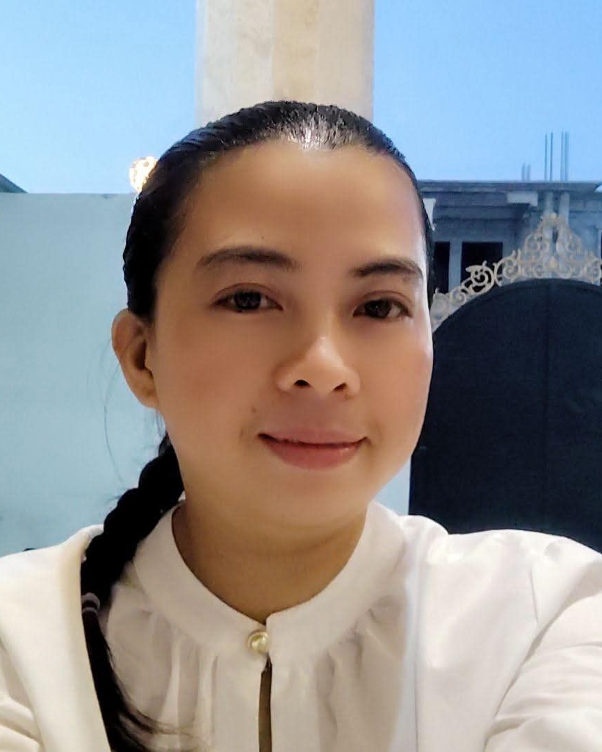 Boneta S. - Professional nanny in UAE