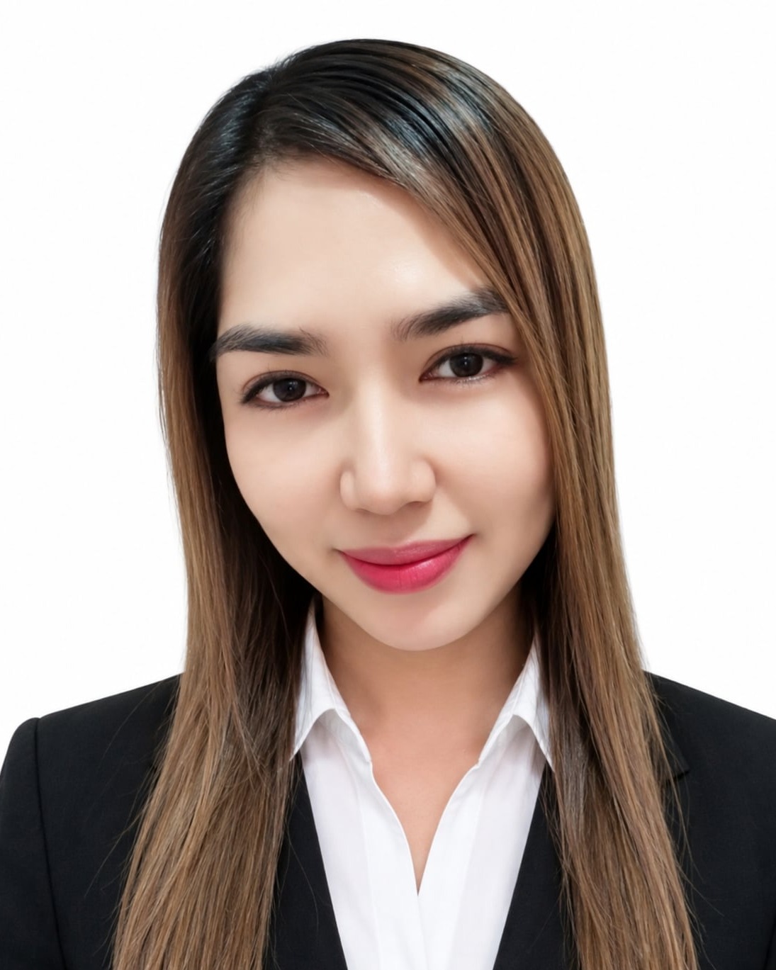 flonelyn P. - Professional nanny in UAE