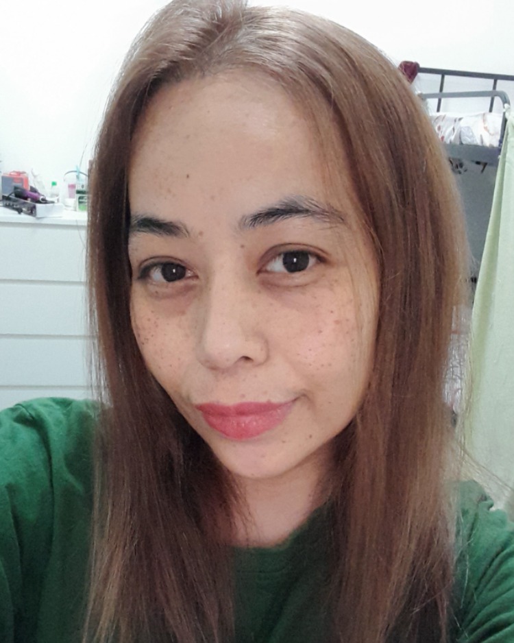 Rubelyn T. - Professional nanny in UAE