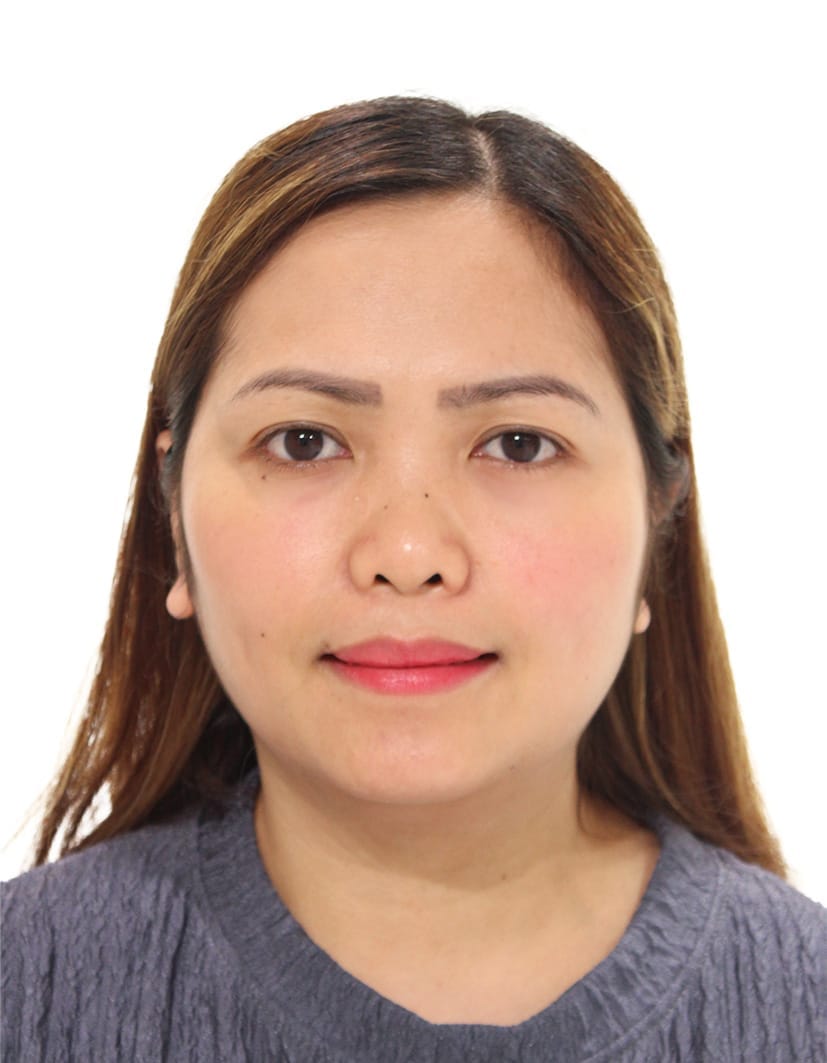 Evelyn B. - Professional nanny in UAE
