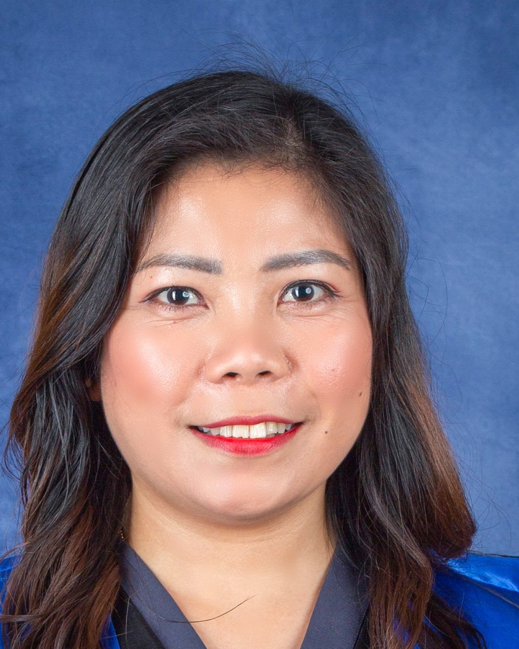 Cresilyn O. - Professional nanny in UAE