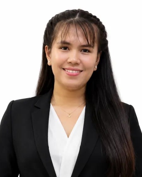 Christina M. - Professional nanny in UAE