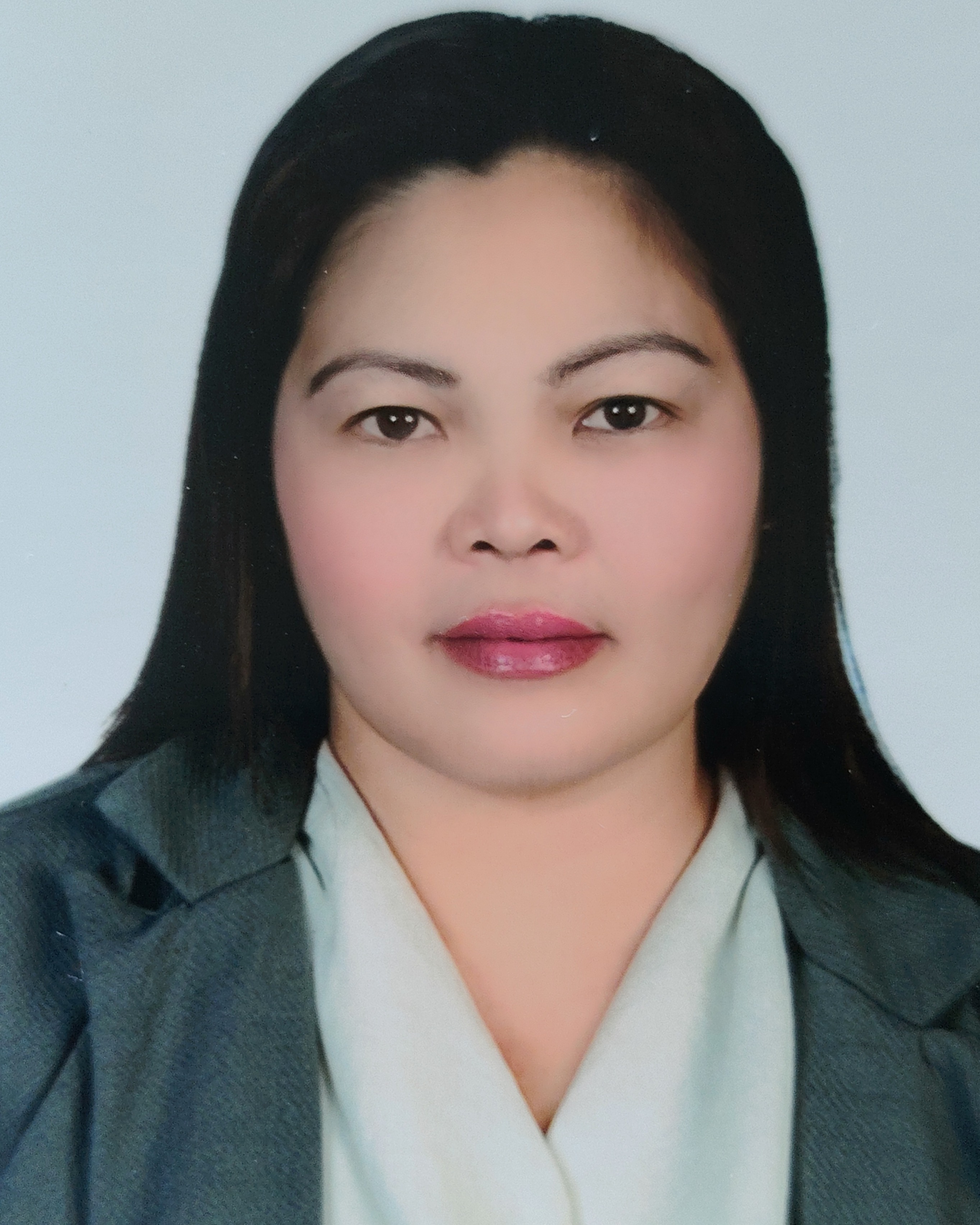 Rosielyn O. - Professional nanny in UAE