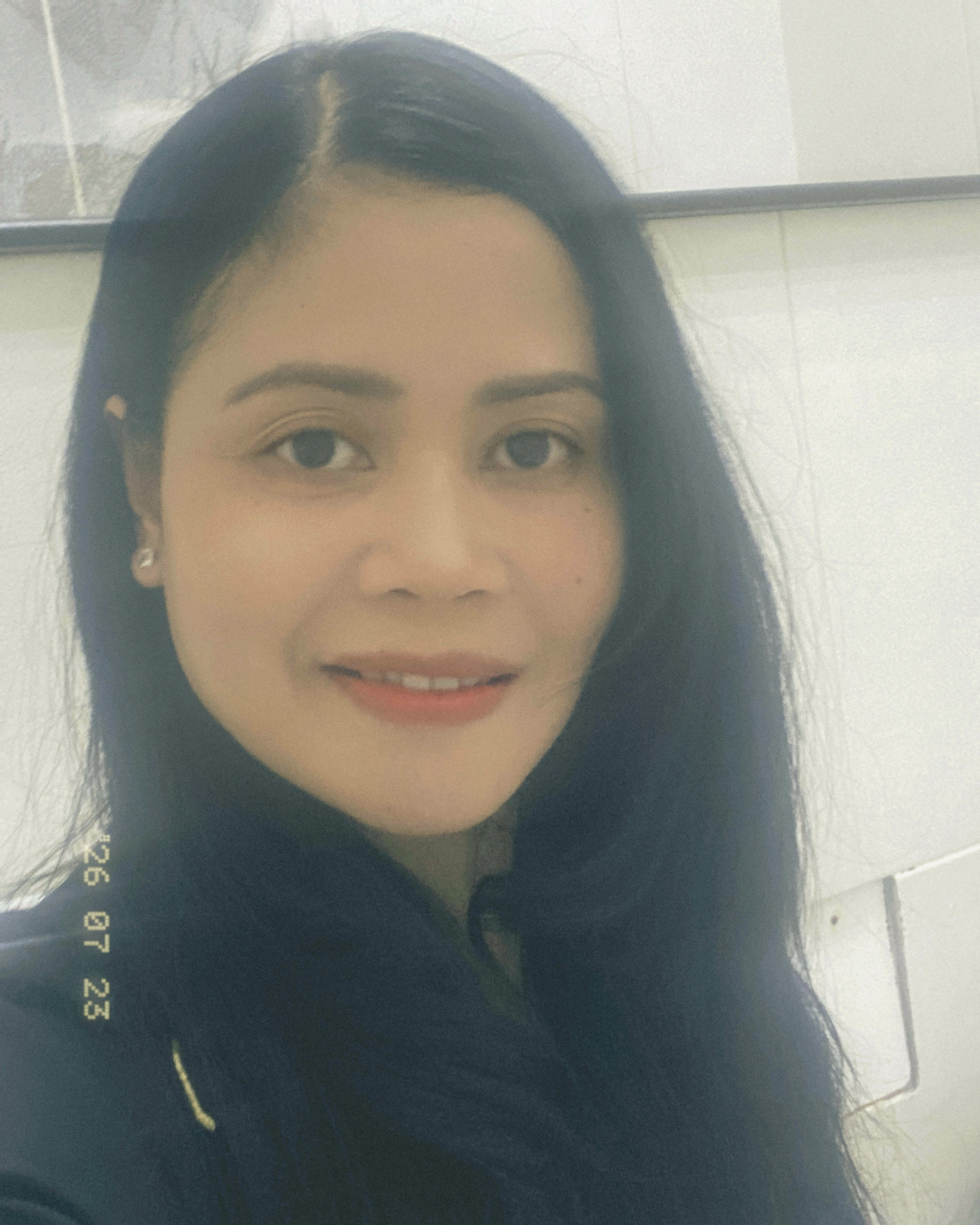 Maricel B. - Professional nanny in UAE