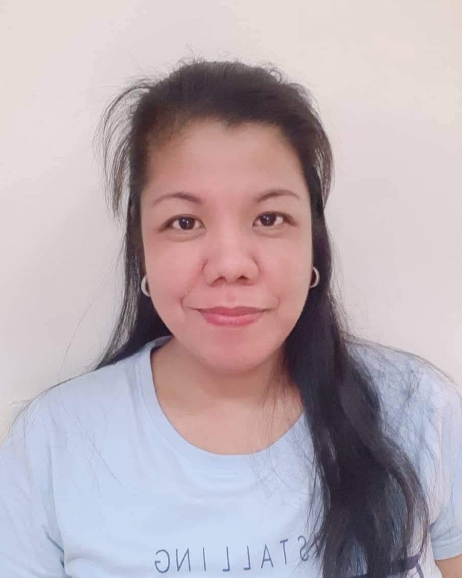 Analiza R. - Professional nanny in UAE